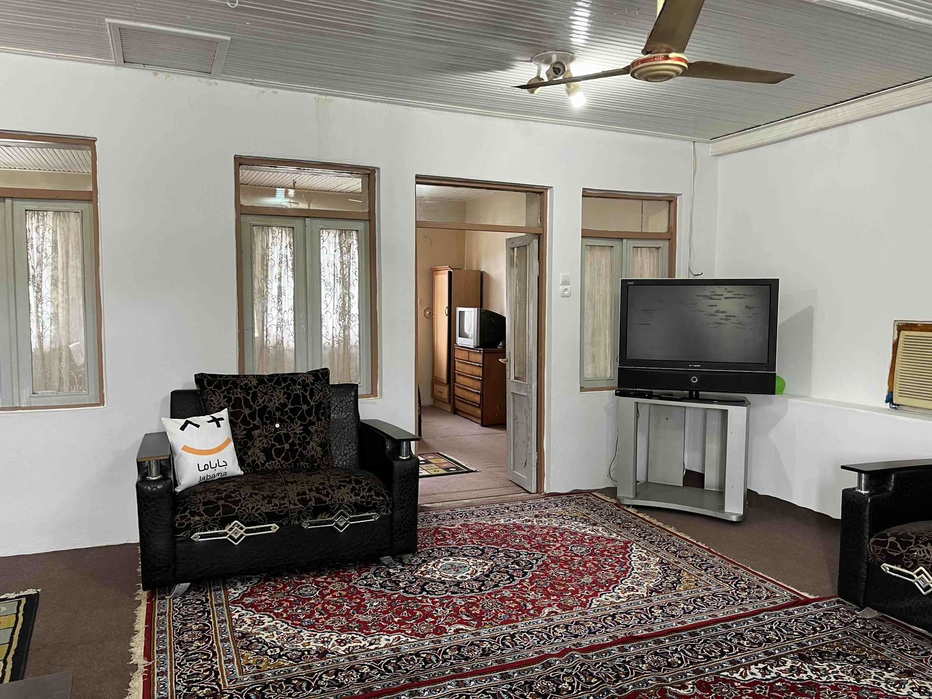 دوخوابه کیهان ۳