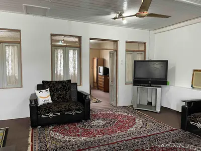 ویلا دوخوابه کیهان ۳