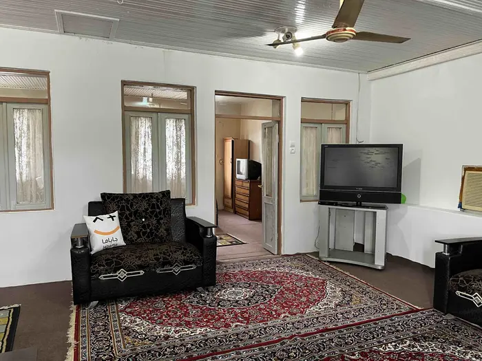 ویلا دوخوابه کیهان ۳