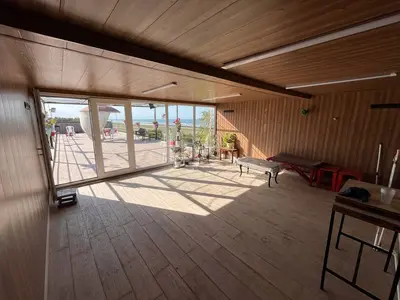 سوئیت فلت ساحلی کیهان