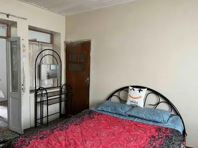 ویلا دوخوابه کیهان ۳