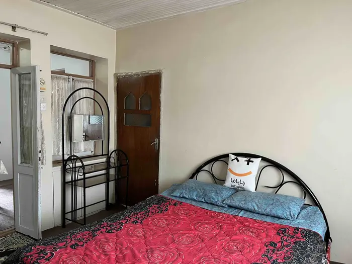 ویلا دوخوابه کیهان ۳