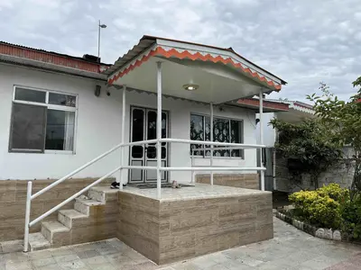 ویلا دوخوابه کیهان ۳