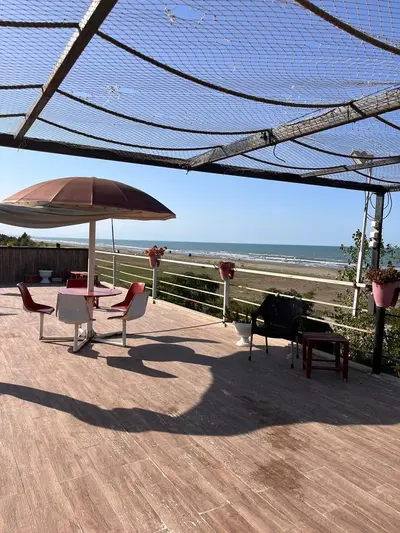 سوئیت فلت ساحلی کیهان