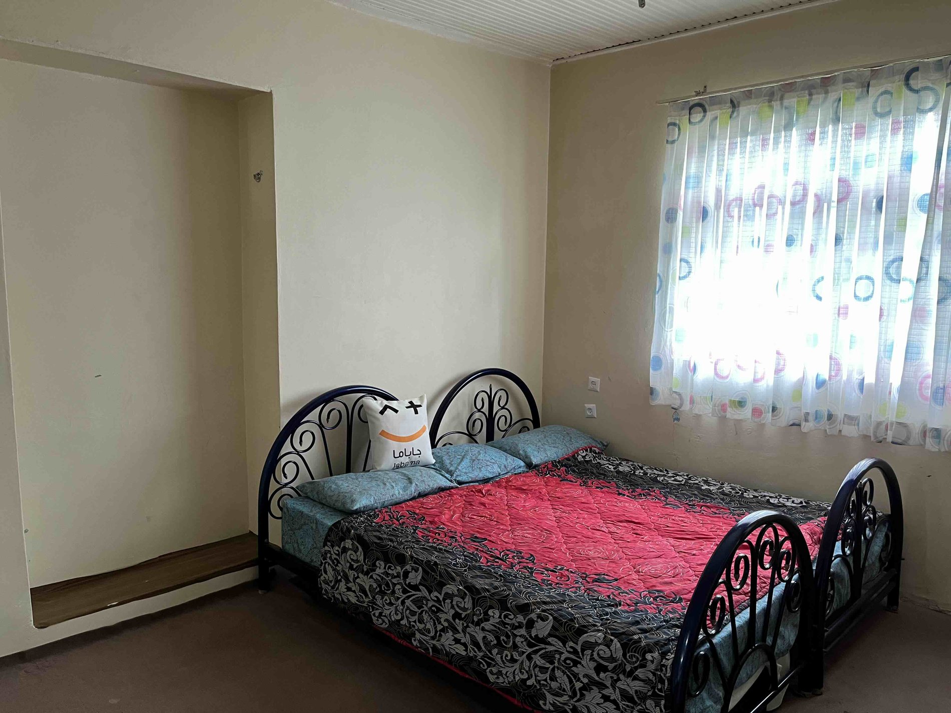 دوخوابه کیهان ۳