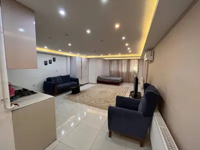 سوئیت فلت ساحلی کیهان