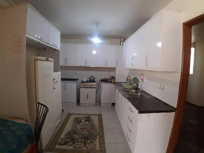 یک خوابه جوادیه - آشپزخانه