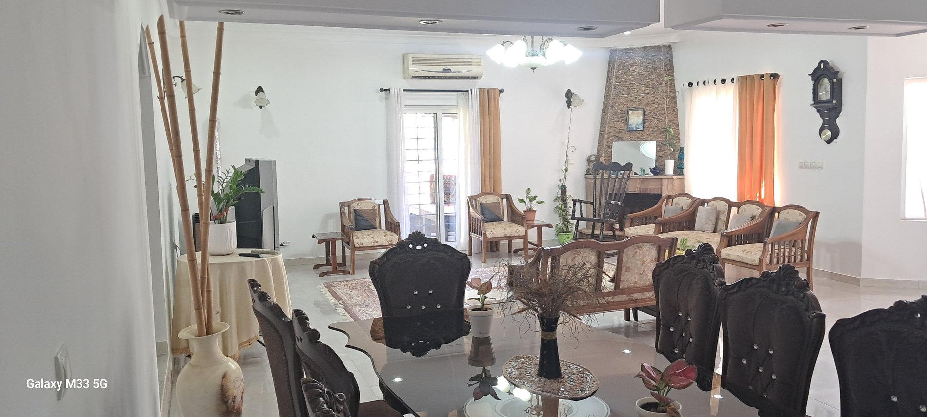 ویلا دوخوابه جنگلی بابایی