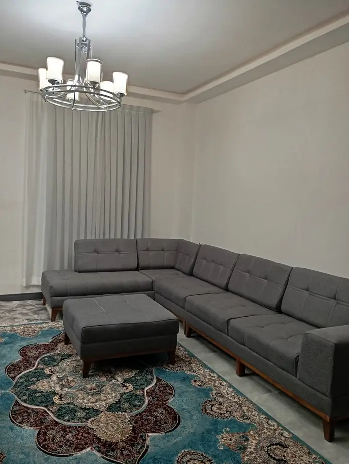 ویلا یک خوابه دوبلکس جنگلی آلپ