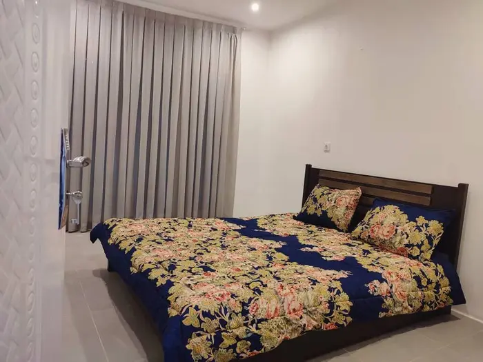 دوخوابه استخردار دلوین 1