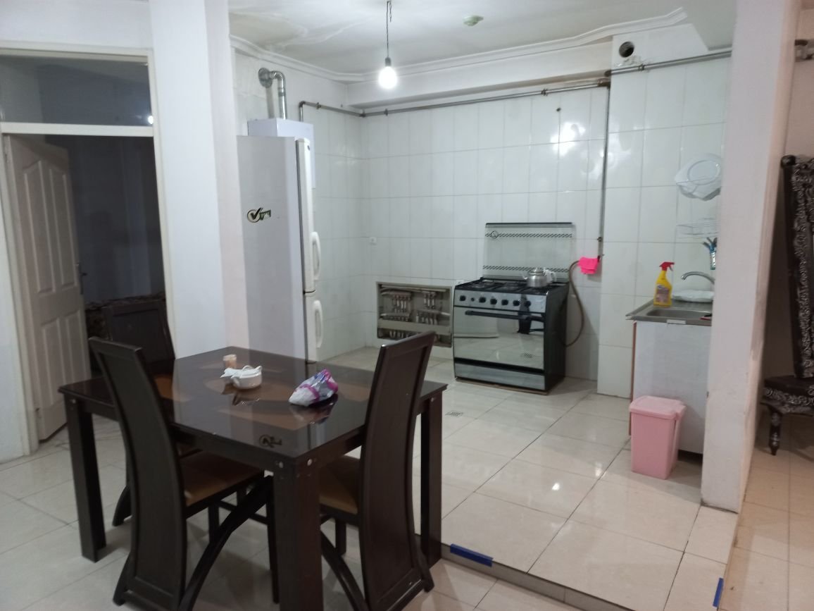 دوخوابه سما 4