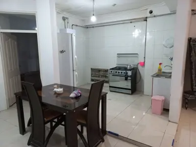 آپارتمان دوخوابه سما 4