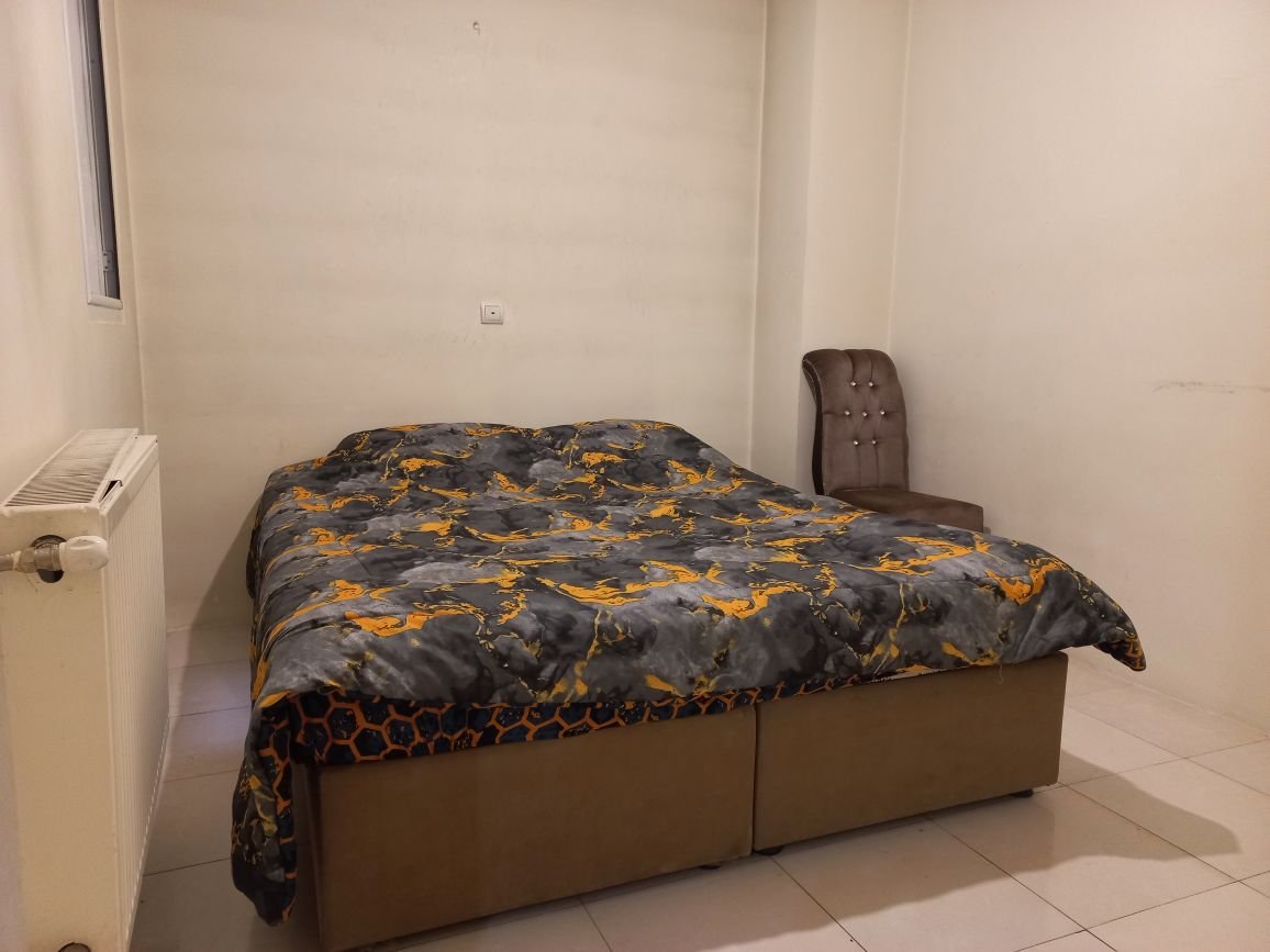 دوخوابه سما 2