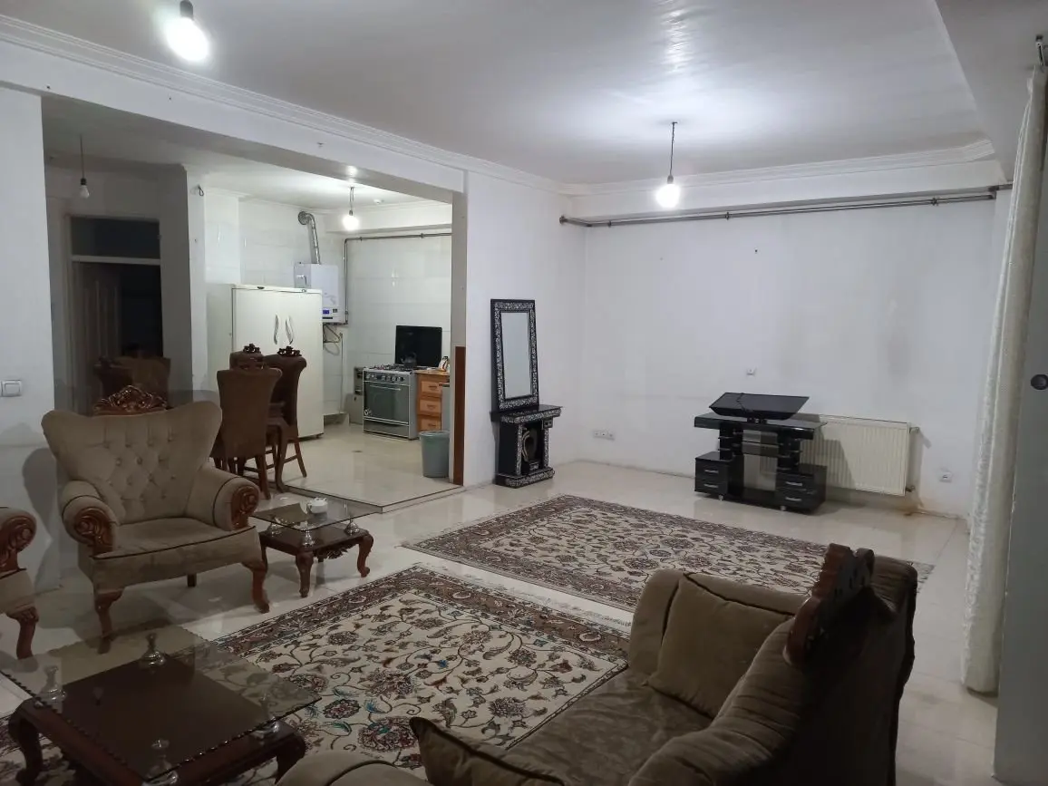 آپارتمان دوخوابه سما 1