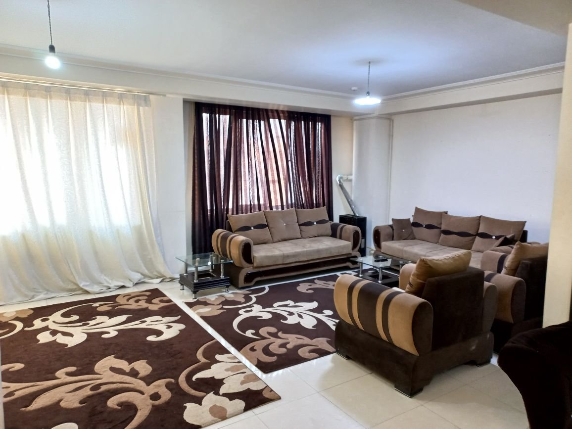 آپارتمان واحد دوخوابه سما طبقه دوم