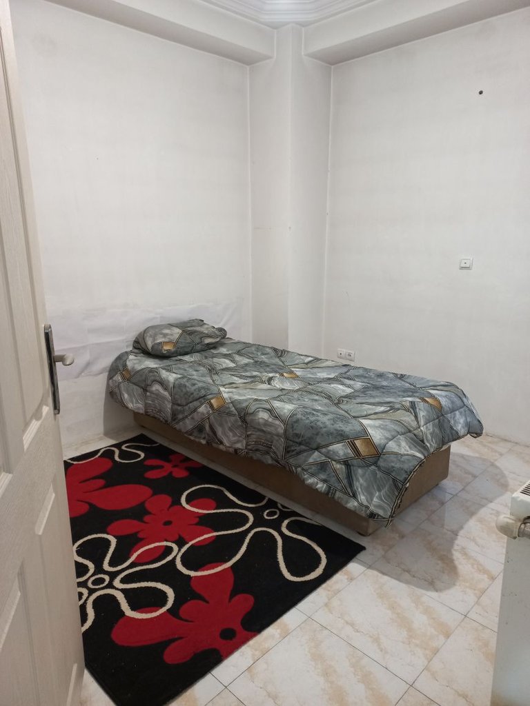 دوخوابه سما 4