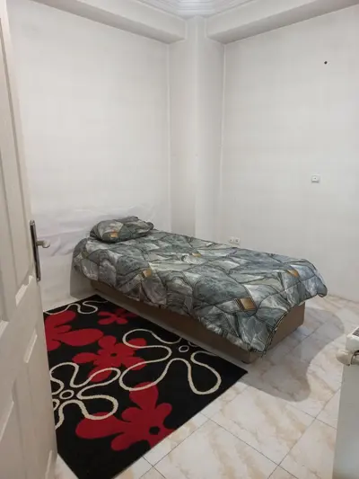 آپارتمان دوخوابه سما 4