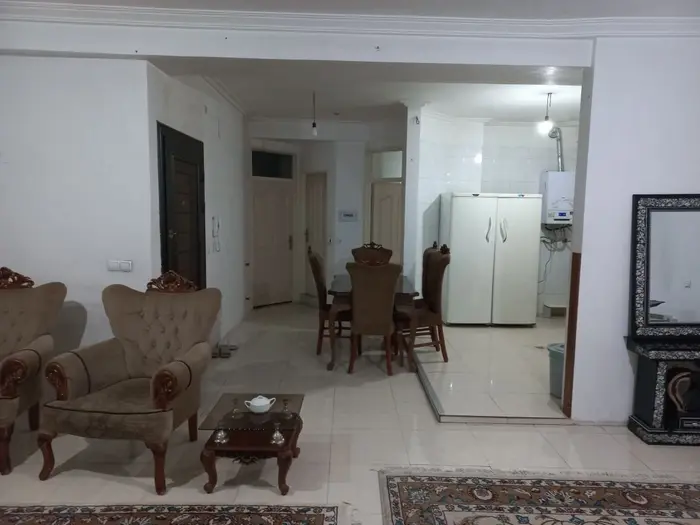 آپارتمان دوخوابه سما 1