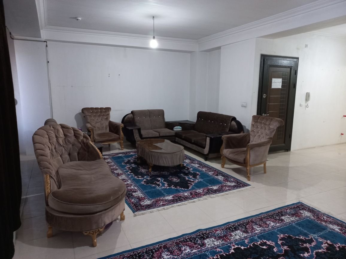 دوخوابه سما 3