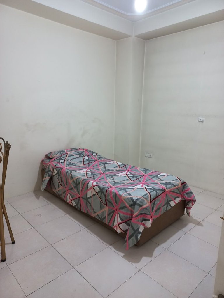 دوخوابه سما 2