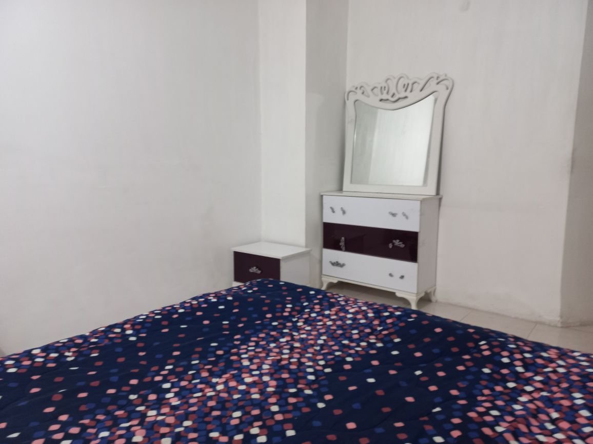 دوخوابه سما 1