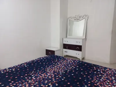 آپارتمان دوخوابه سما 1