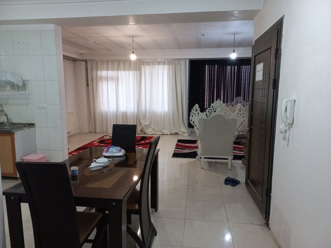 دوخوابه سما 4