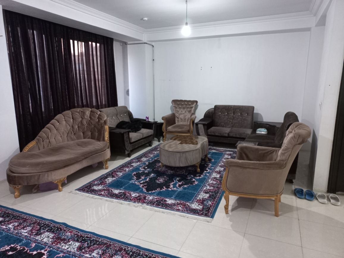 دوخوابه سما 3