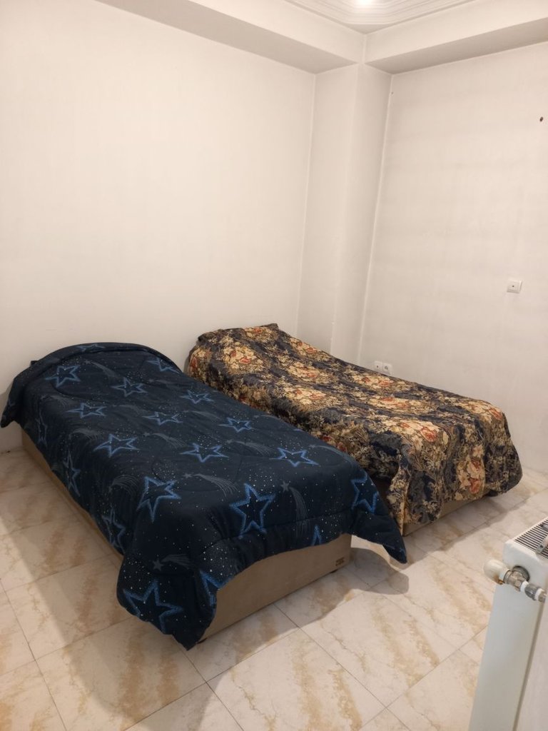 دوخوابه سما 3