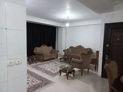 آپارتمان دوخوابه سما 1