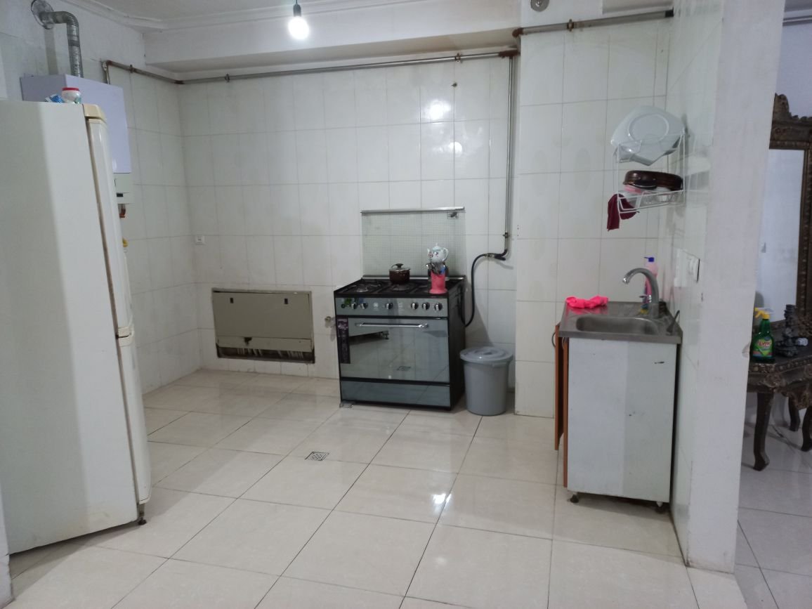 دوخوابه سما 3