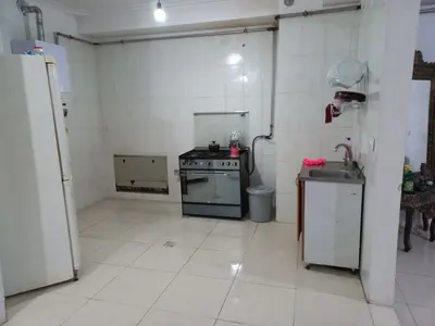 آپارتمان واحد دوخوابه سما طبقه سوم