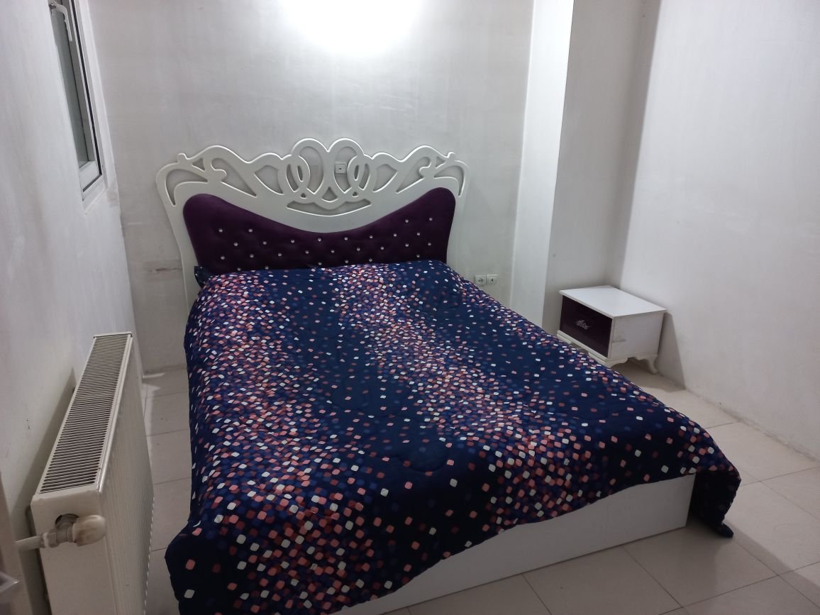 دوخوابه سما 1