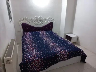 آپارتمان دوخوابه سما 1