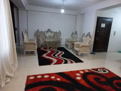 آپارتمان دوخوابه سما 4