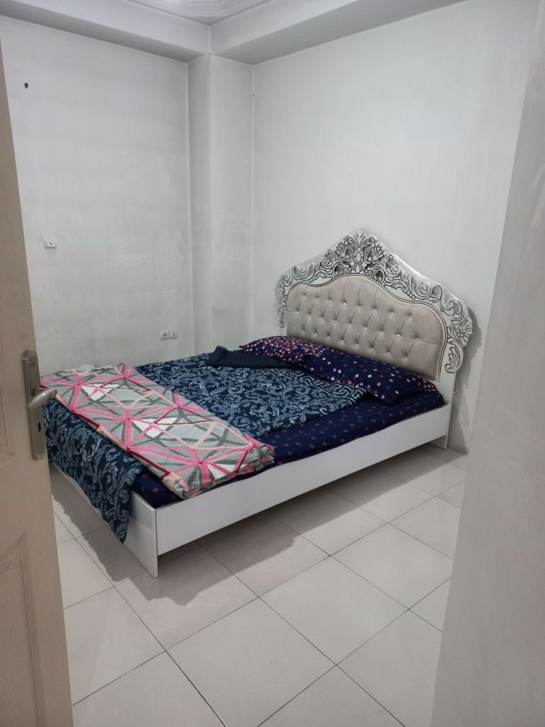 دوخوابه سما 3