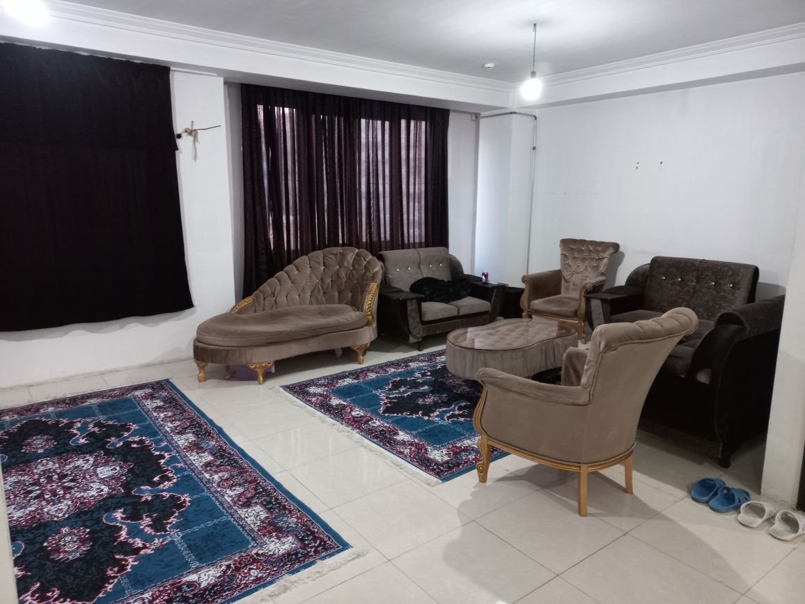 دوخوابه سما 3