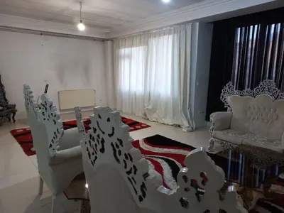 آپارتمان دوخوابه سما 4