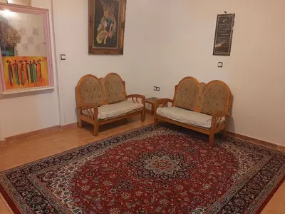 سوئیت یک خوابه ساحلی میرابوطالبی