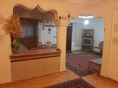 سوئیت یک خوابه ساحلی میرابوطالبی