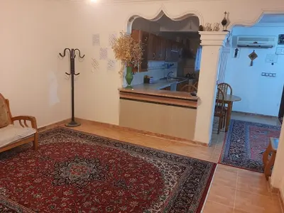 سوئیت یک خوابه ساحلی میرابوطالبی