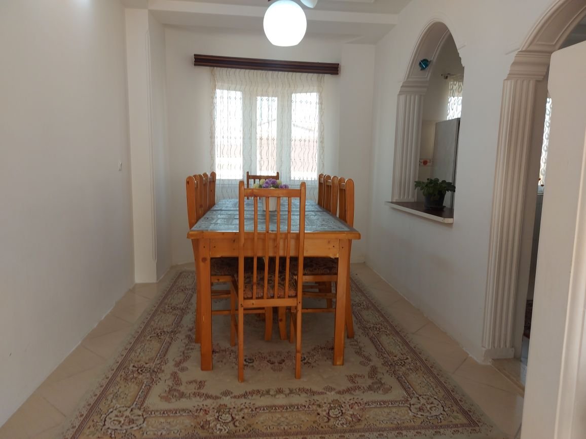 آپارتمان دوخوابه کاسگر محله