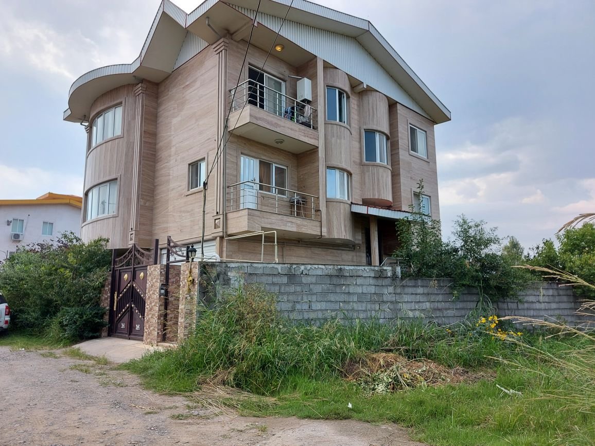 آپارتمان دوخوابه کاسگر محله