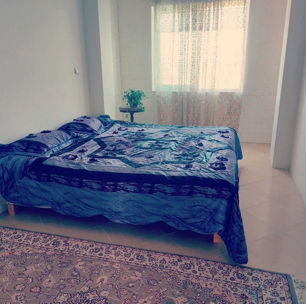 آپارتمان دوخوابه کاسگر محله