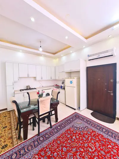 ویلا دوخوابه استخردار آبگرم فرشاد