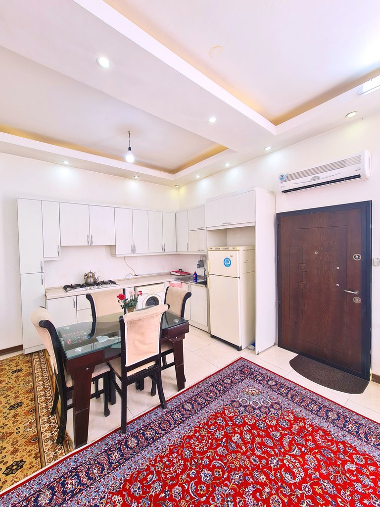 ویلا دوخوابه استخردار آبگرم فرشاد