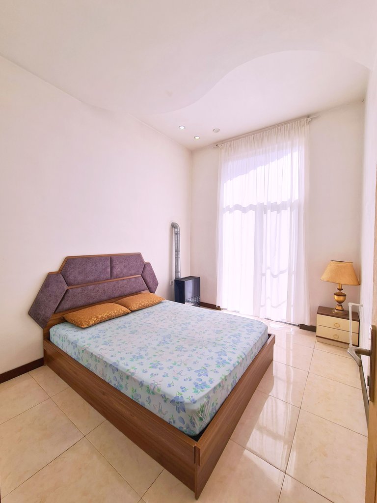 ویلا دوخوابه استخردار آبگرم فرشاد