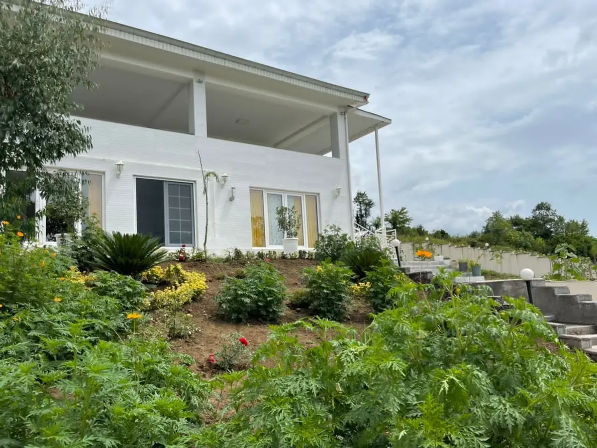 سوئیت فلت وایت