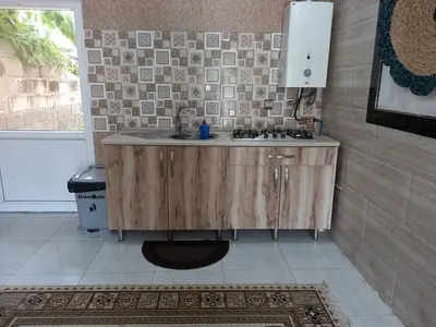 ویلا دوخوابه دریا ساحلی