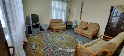 ویلا سه خوابه روستایی رجب پور